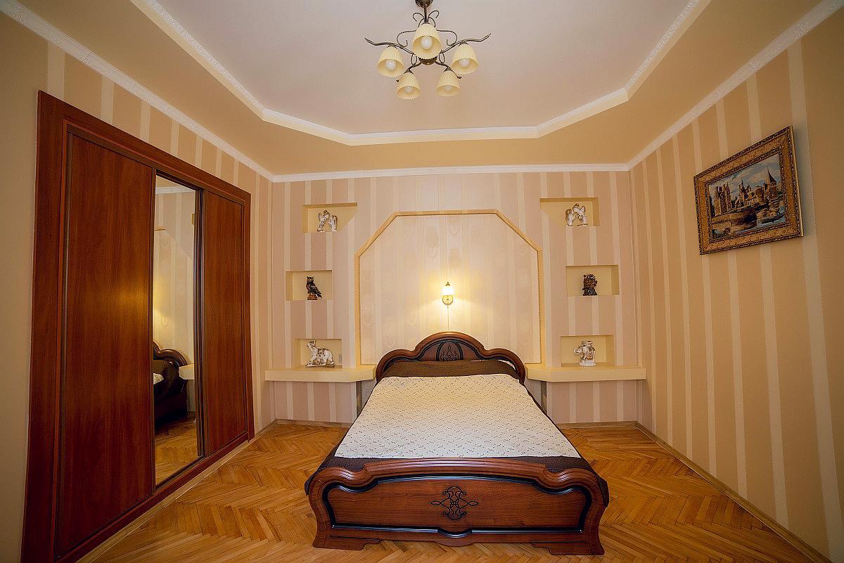 Apartment On Horodotska Street Lviv Ngoại thất bức ảnh