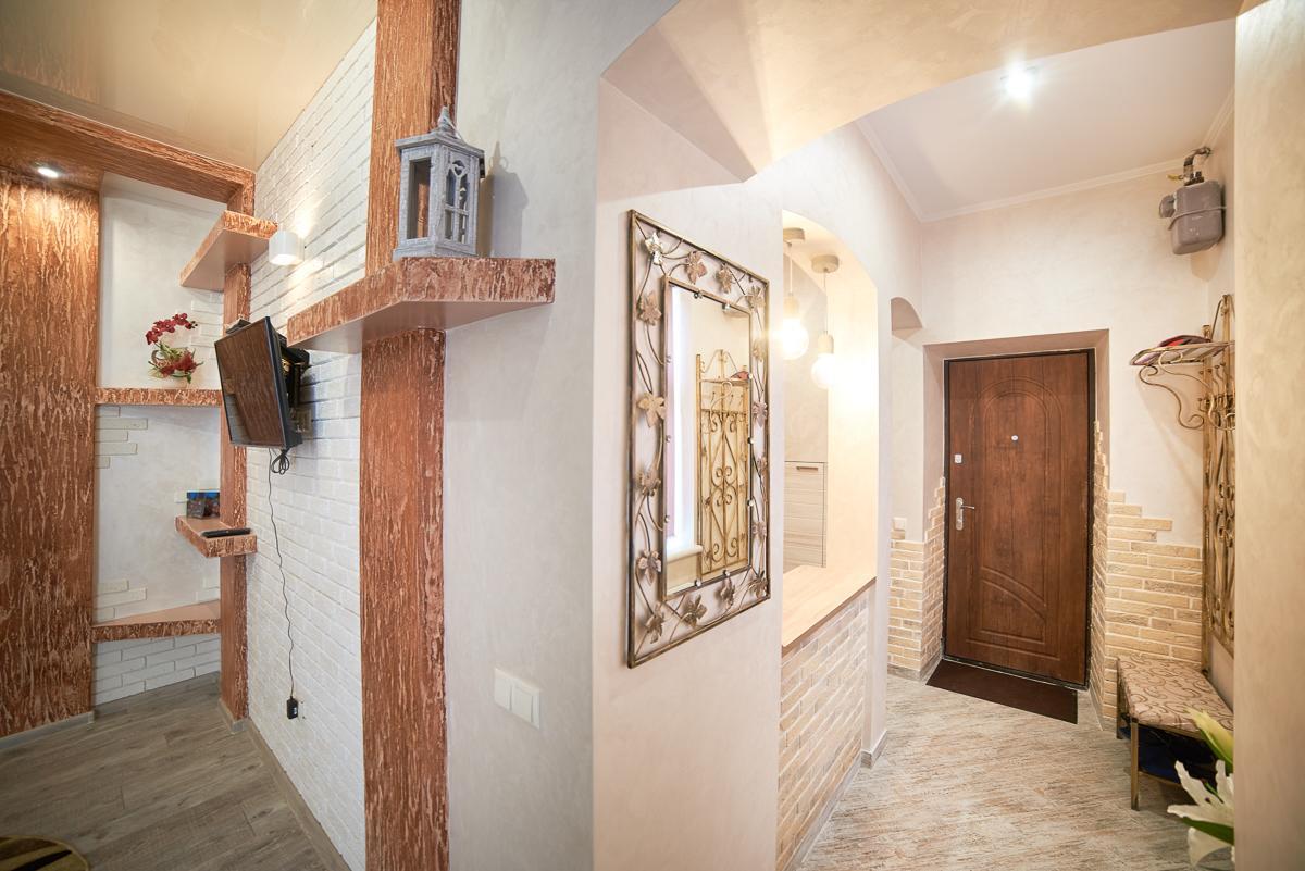 Apartment On Horodotska Street Lviv Ngoại thất bức ảnh