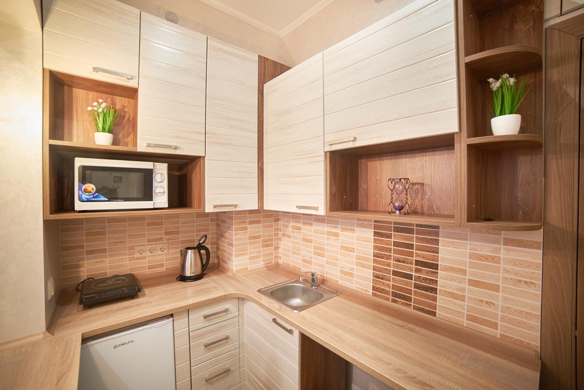 Apartment On Horodotska Street Lviv Ngoại thất bức ảnh